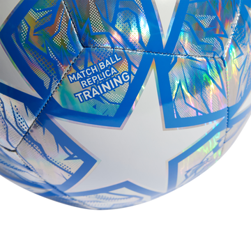 UCL Foil Training 23/24 Knockout Soccer Ball