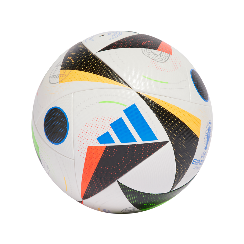 Euro24 Fussballliebe Competition Ball