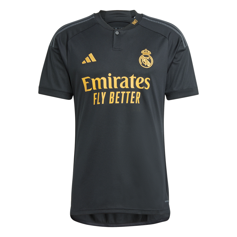 Real Madrid C.F. 2023/24 Third Jersey