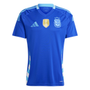Argentina 2024/25 Away Replica Jersey
