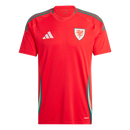 Wales 2024/25 Home Replica Jersey