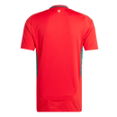 Wales 2024/25 Home Replica Jersey