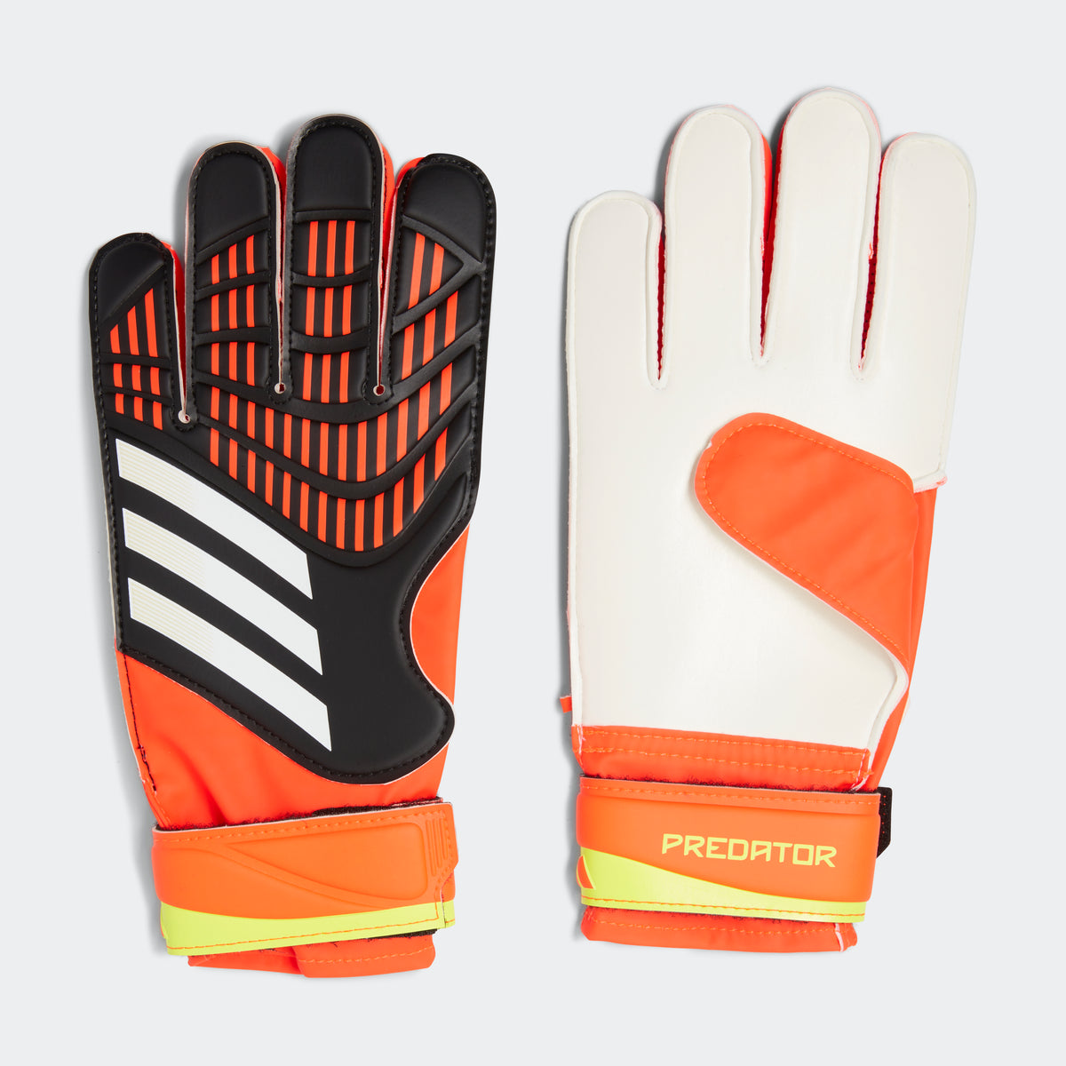Predator Training Goal Keeper Gloves