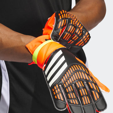 Predator Training Goal Keeper Gloves