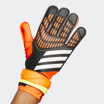 Predator Training Goal Keeper Gloves