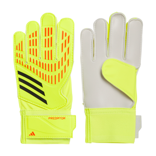 JR Predator Training Goal Keeper Gloves