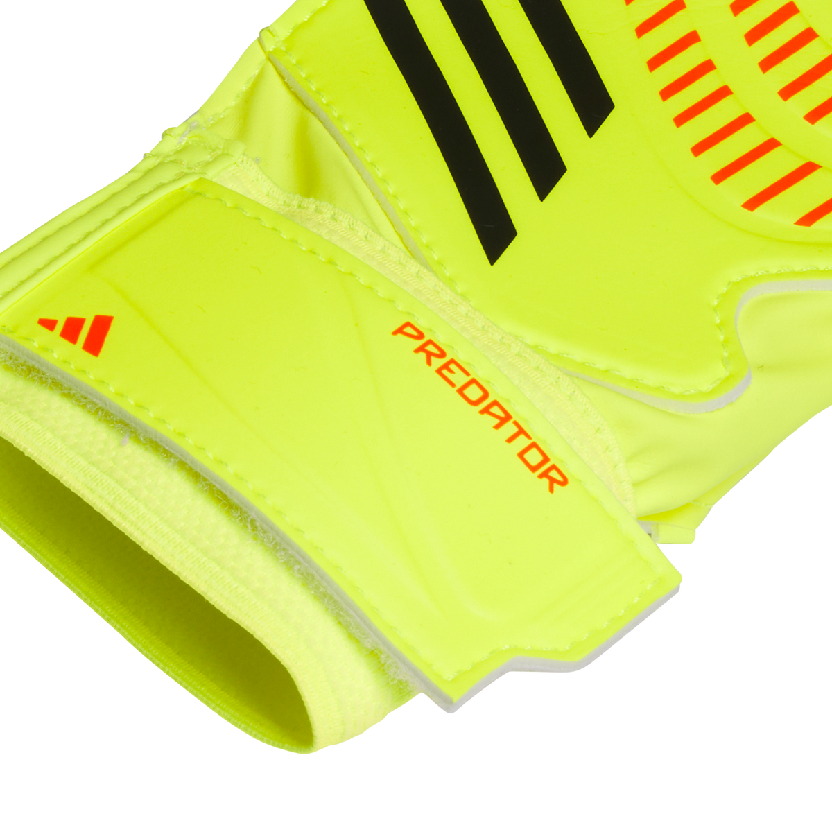 JR Predator Training Goal Keeper Gloves