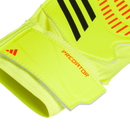 JR Predator Training Goal Keeper Gloves
