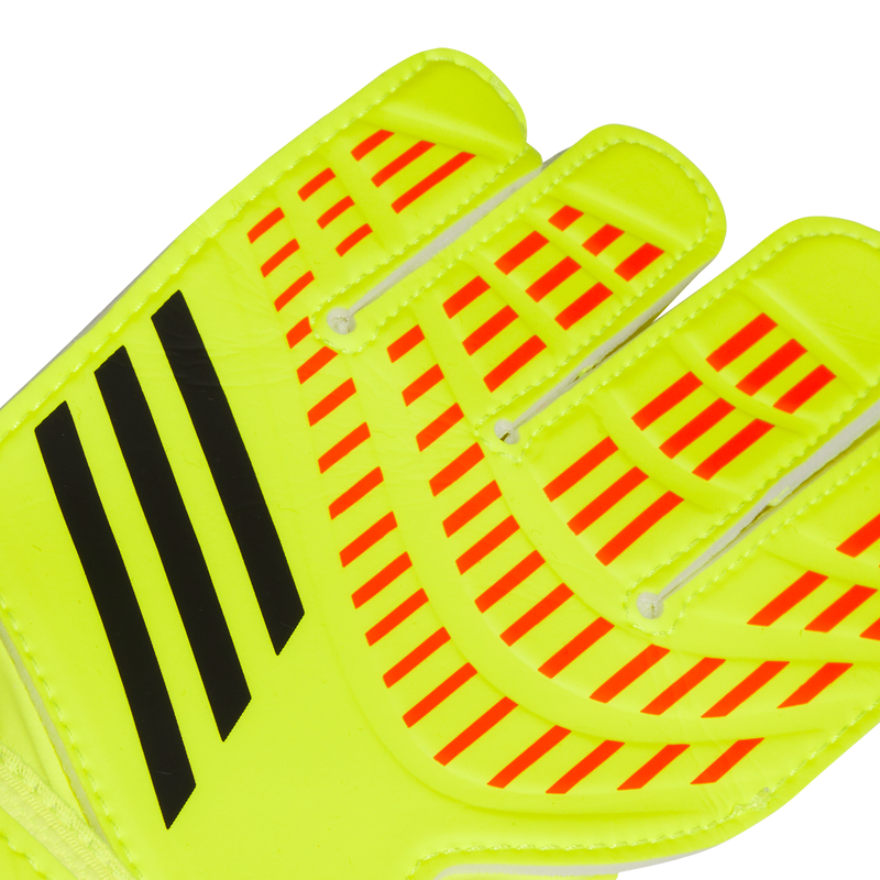 JR Predator Training Goal Keeper Gloves