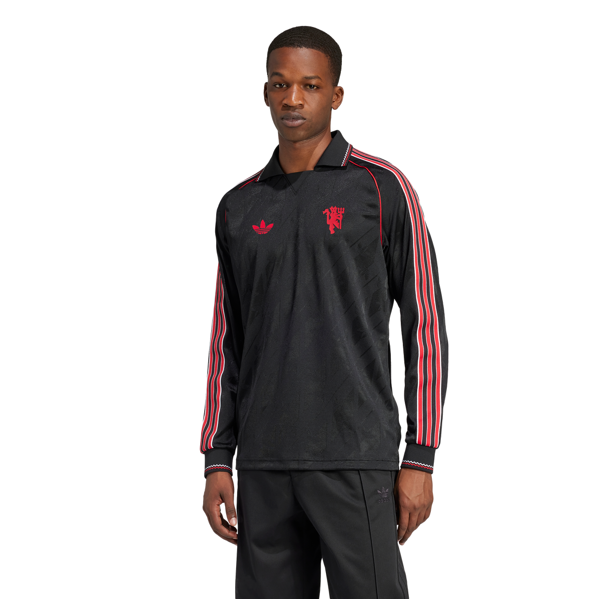 Manchester United FC LFSTLR Jersey 2024/25
