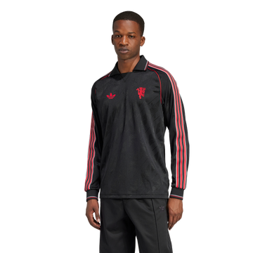Manchester United FC LFSTLR Jersey 2024/25