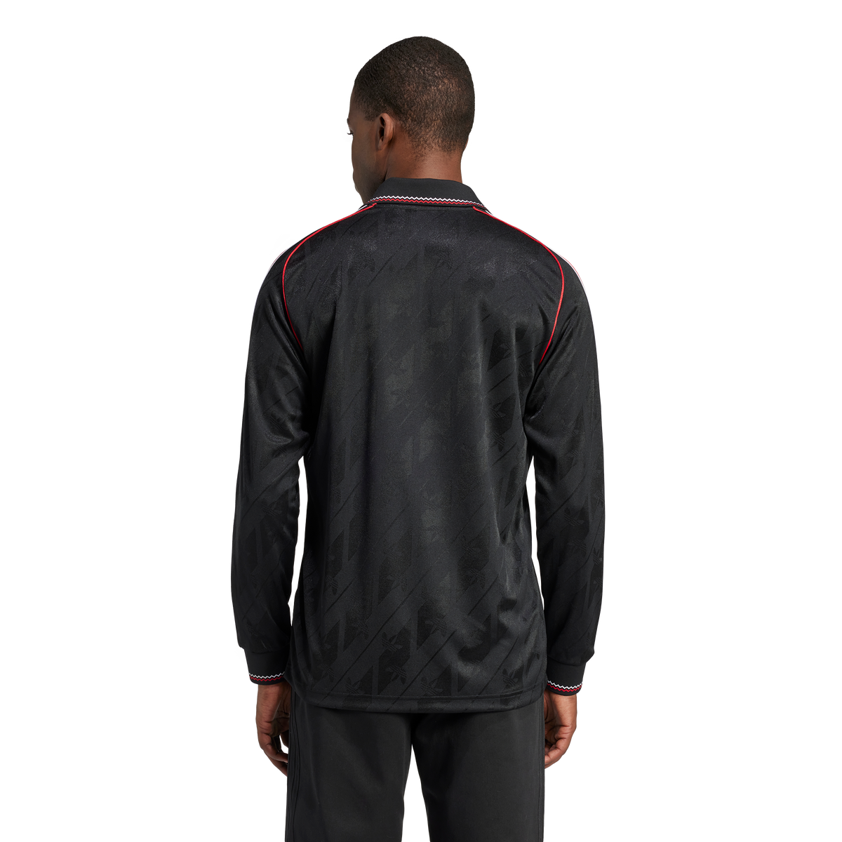 Manchester United FC LFSTLR Jersey 2024/25