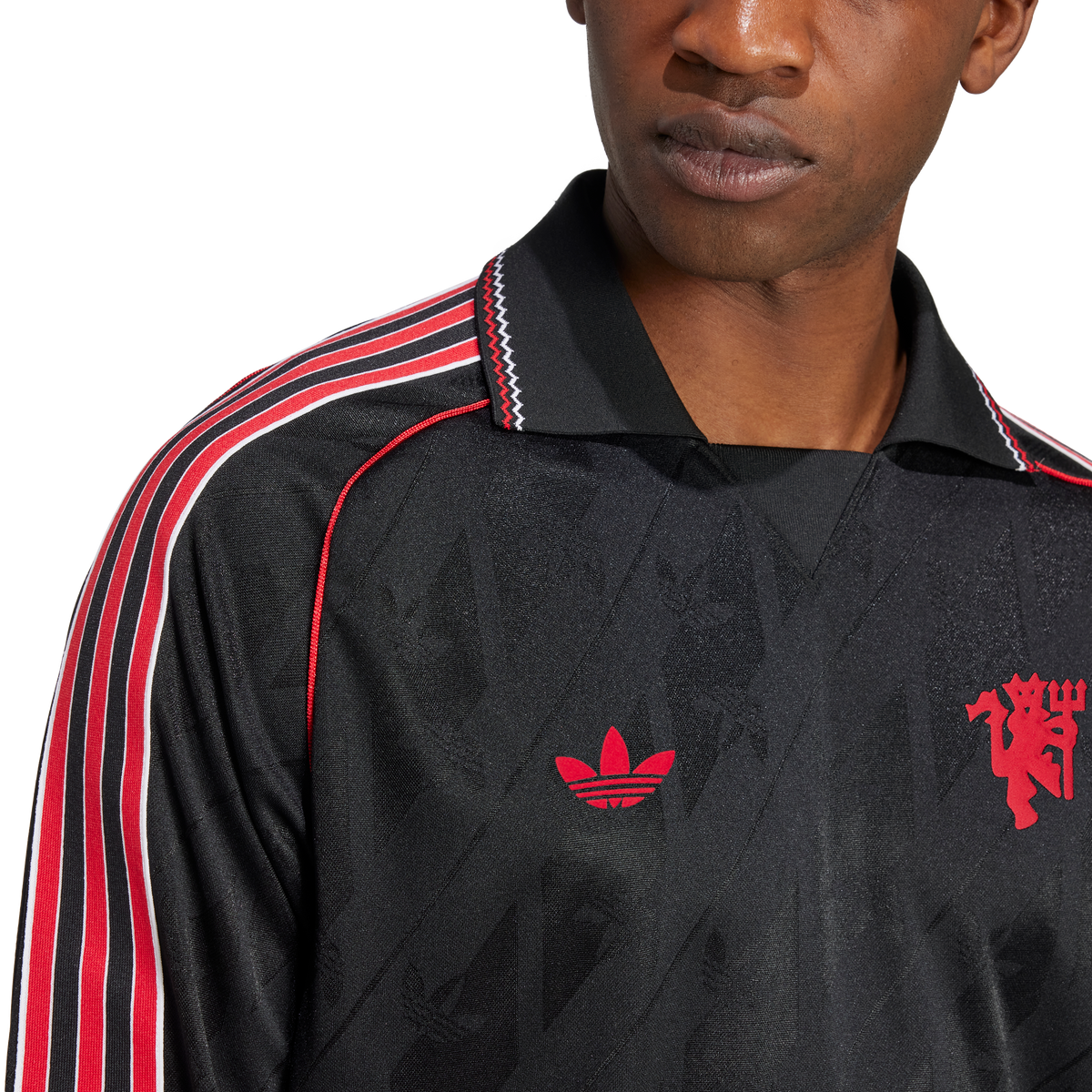 Manchester United FC LFSTLR Jersey 2024/25