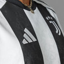 Juventus 2024/25 Home Replica Jersey