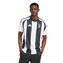 Juventus 2024/25 Home Replica Jersey