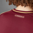 AS Roma 2024/25 Home Replica Jersey