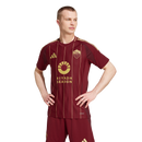 AS Roma 2024/25 Home Replica Jersey