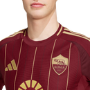 AS Roma 2024/25 Home Replica Jersey
