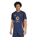 A.S. Roma 2024/25 Third Replica Jersey