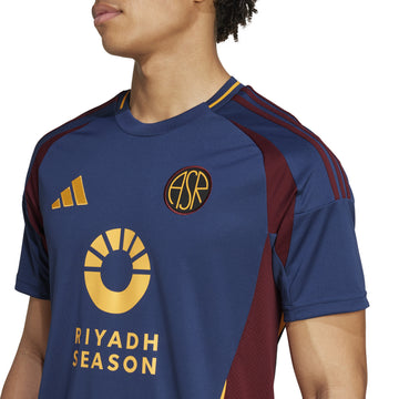 A.S. Roma 2024/25 Third Replica Jersey
