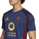 A.S. Roma 2024/25 Third Replica Jersey
