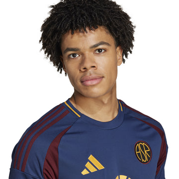 A.S. Roma 2024/25 Third Replica Jersey