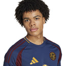 A.S. Roma 2024/25 Third Replica Jersey