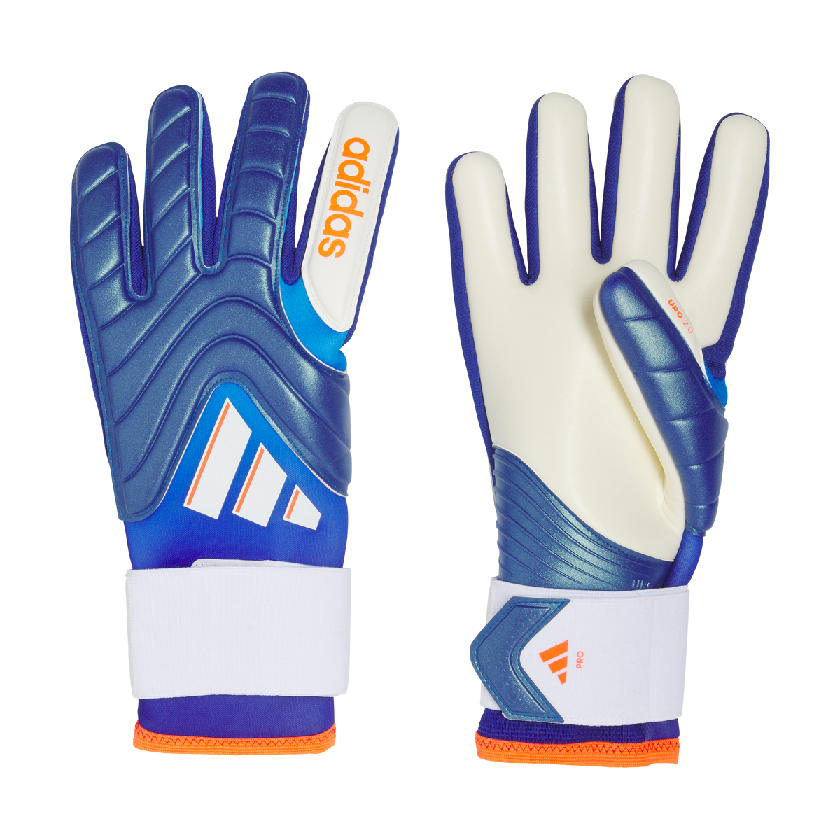 Copa Pro Goal Keeper Gloves