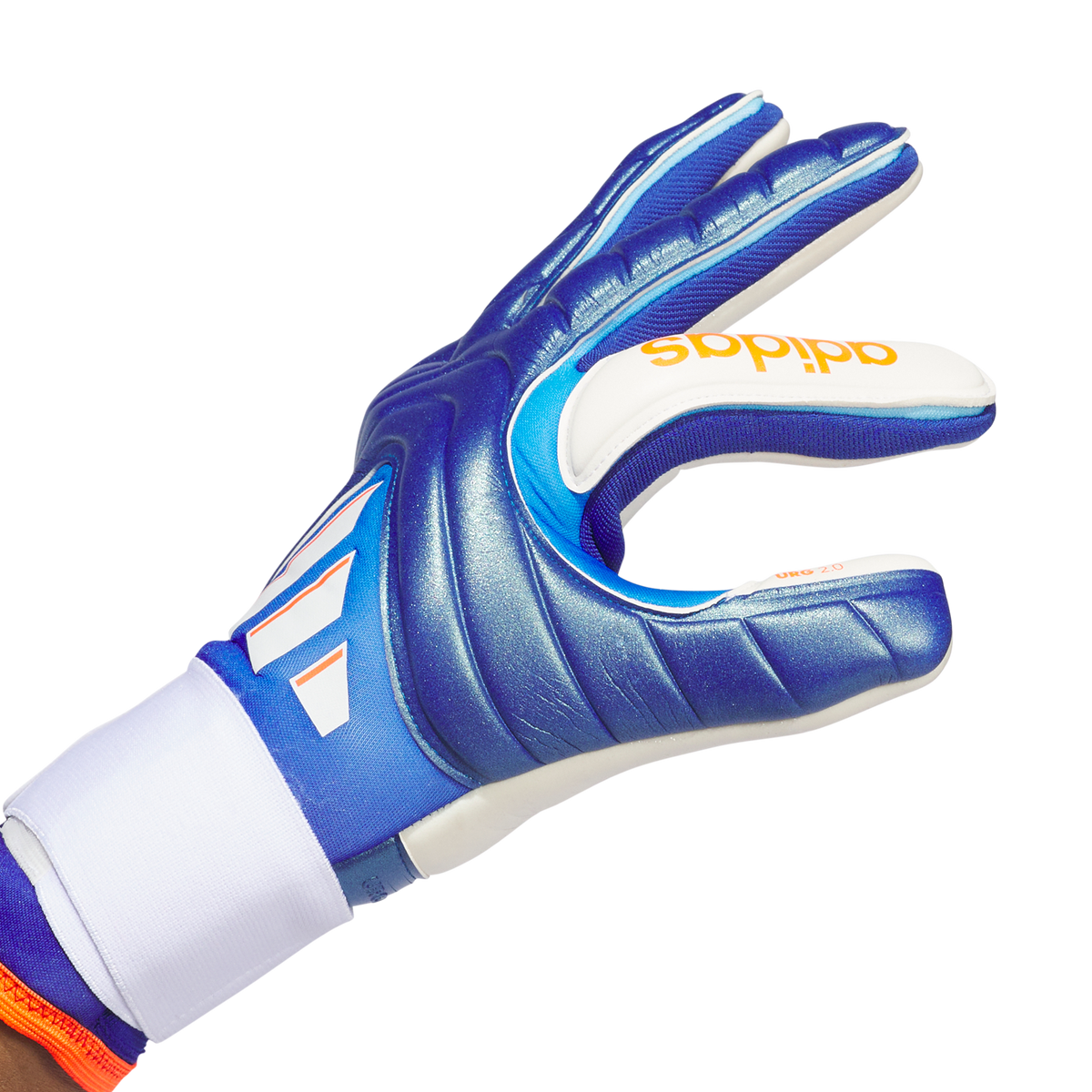 Copa Pro Goal Keeper Gloves