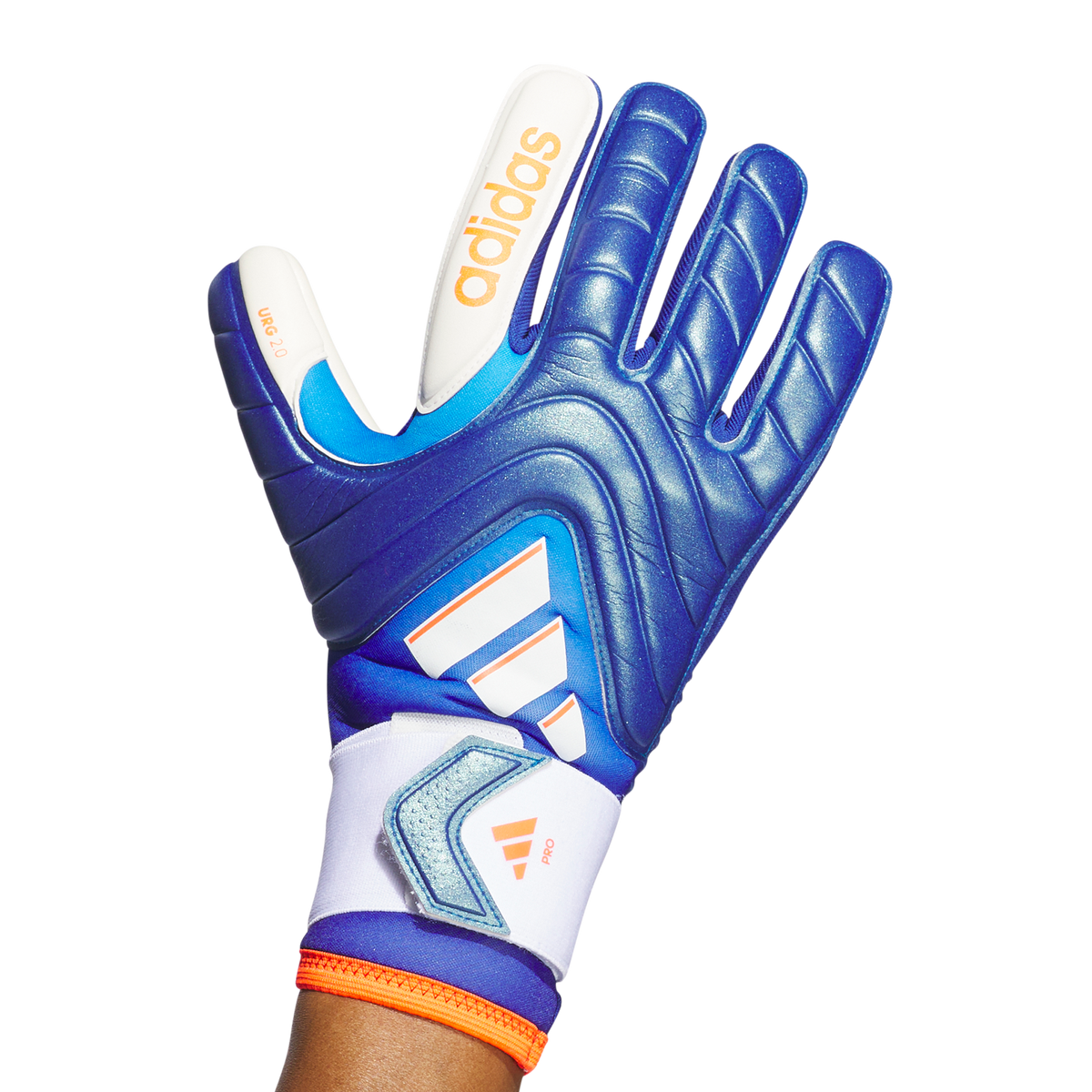 Copa Pro Goal Keeper Gloves
