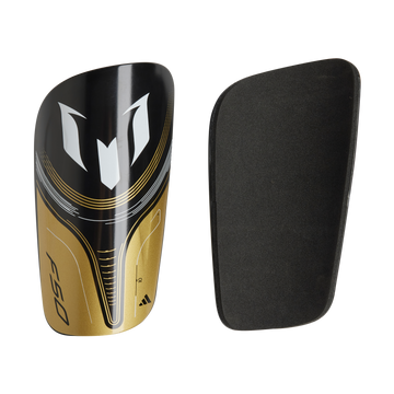 Messi Club Shin Guard