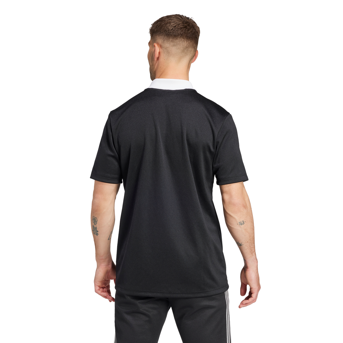 All Blacks Rugby AEROREADY Short Sleeve Polo