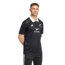 All Blacks Rugby AEROREADY Short Sleeve Polo