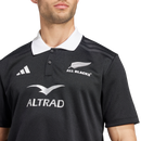 All Blacks Rugby AEROREADY Short Sleeve Polo