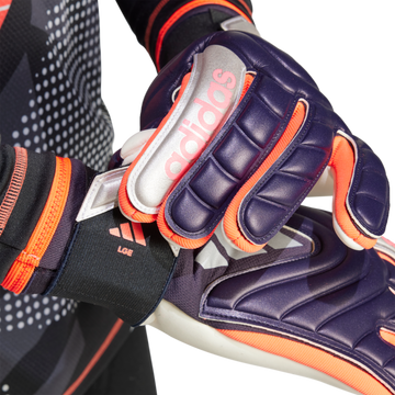 Copa League Goal Keeper Gloves