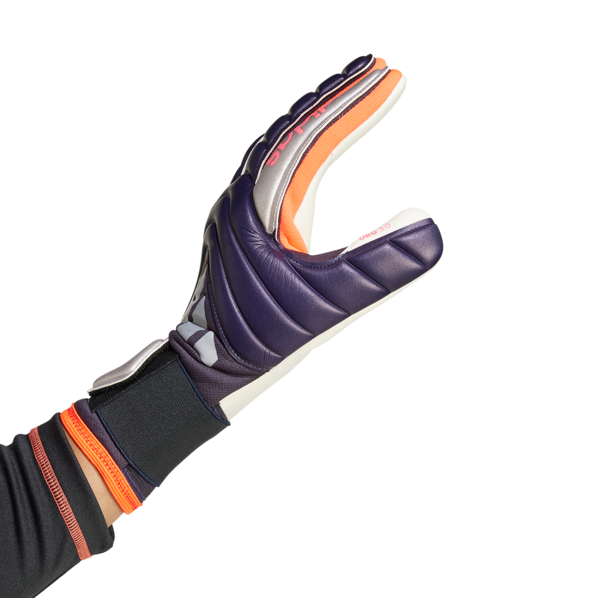 Copa League Goal Keeper Gloves
