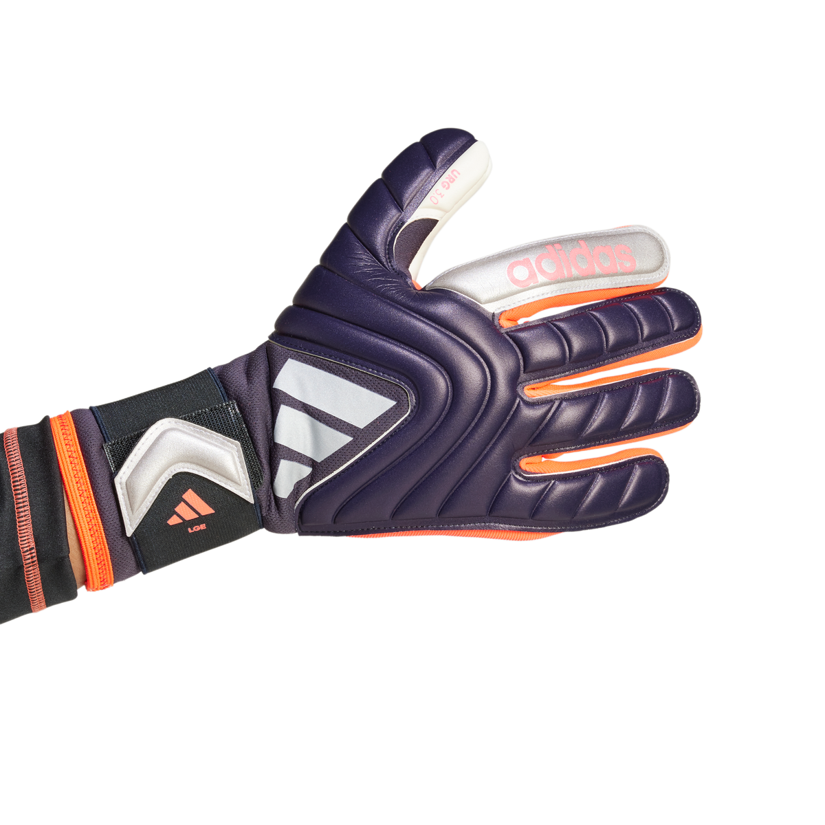 Copa League Goal Keeper Gloves