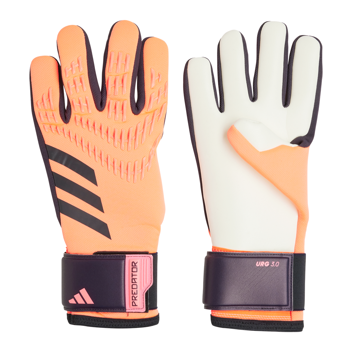 Predator League Goal Keeper Gloves