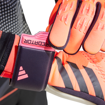 Predator League Goal Keeper Gloves