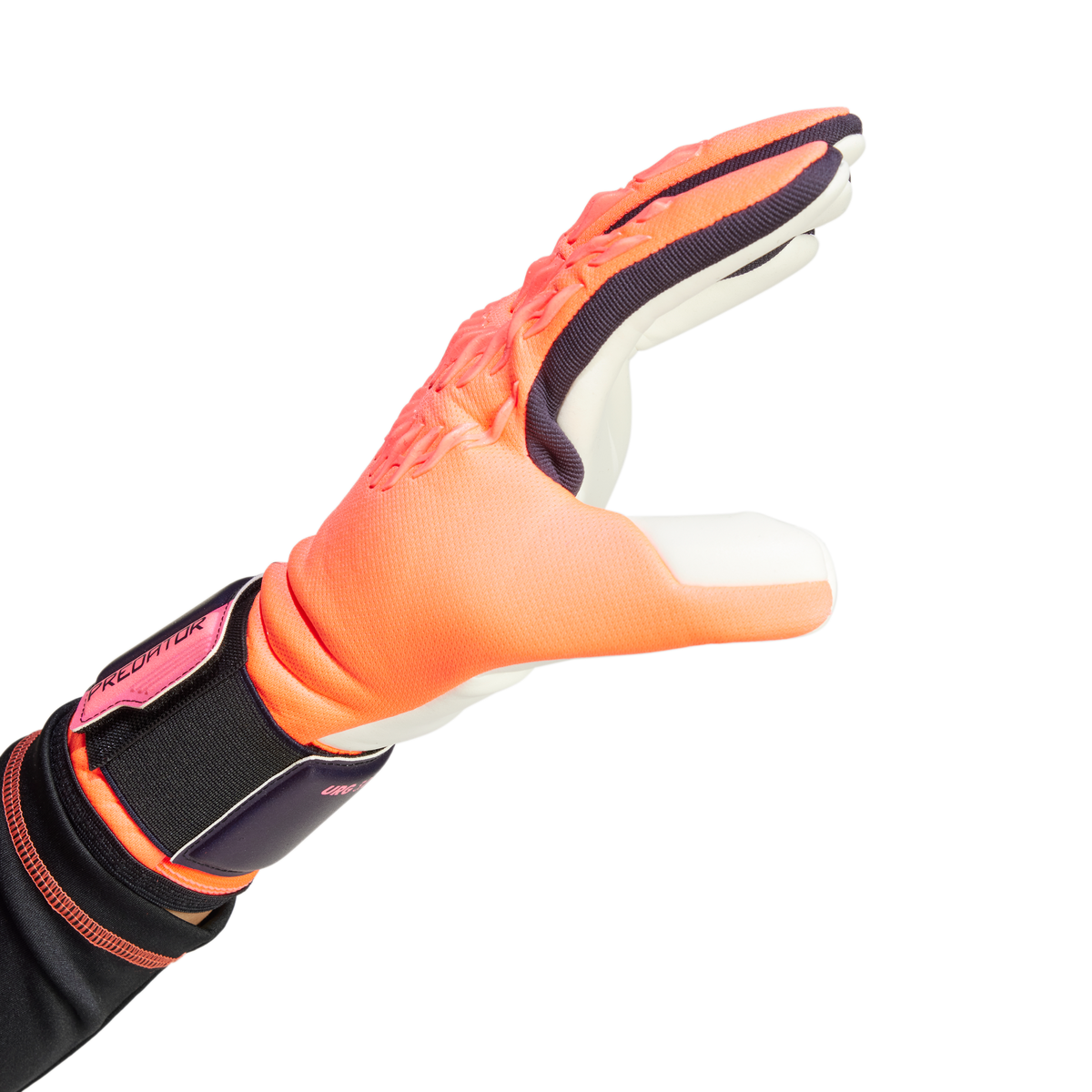 Predator League Goal Keeper Gloves