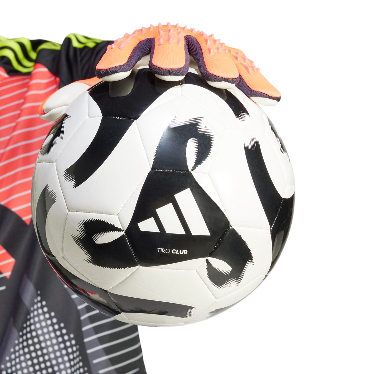 Predator League Goal Keeper Gloves