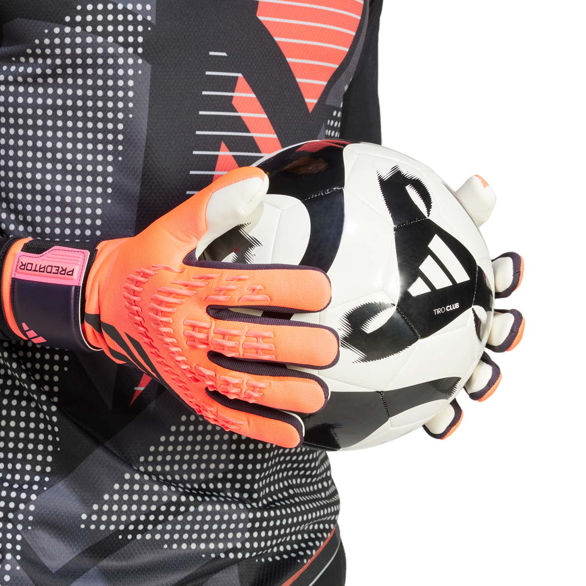 Predator League Goal Keeper Gloves