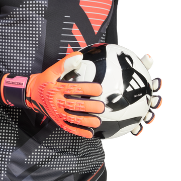 Predator League Goal Keeper Gloves