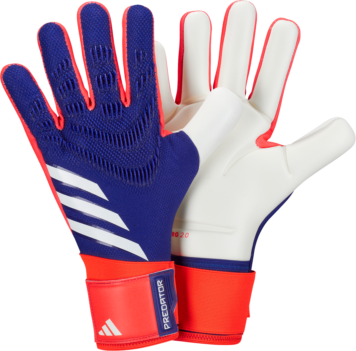 Predator Competition Goal Keeper Gloves
