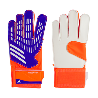Youth Predator Training Goal Keeper Gloves