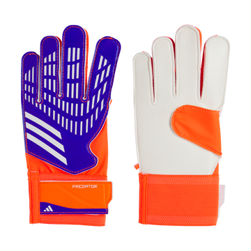 Youth Predator Training Goal Keeper Gloves