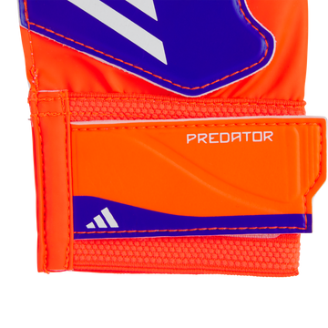 Youth Predator Training Goal Keeper Gloves