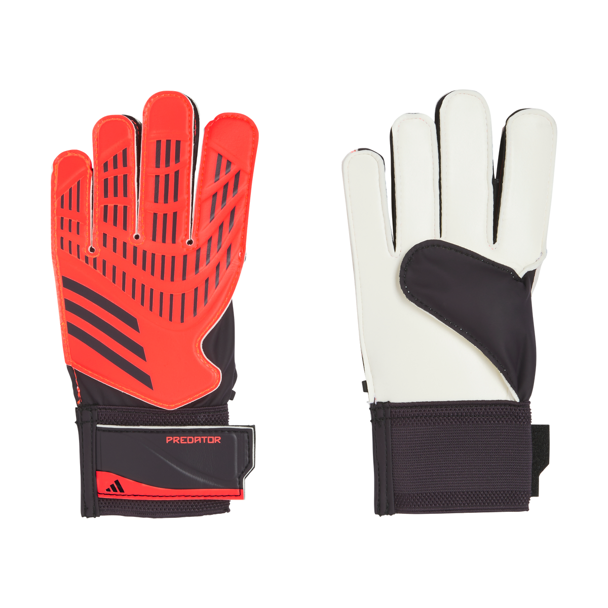 JR Predator Training Goal Keeper Gloves