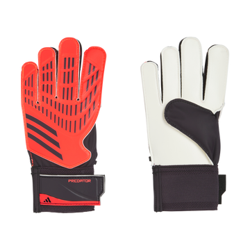 JR Predator Training Goal Keeper Gloves