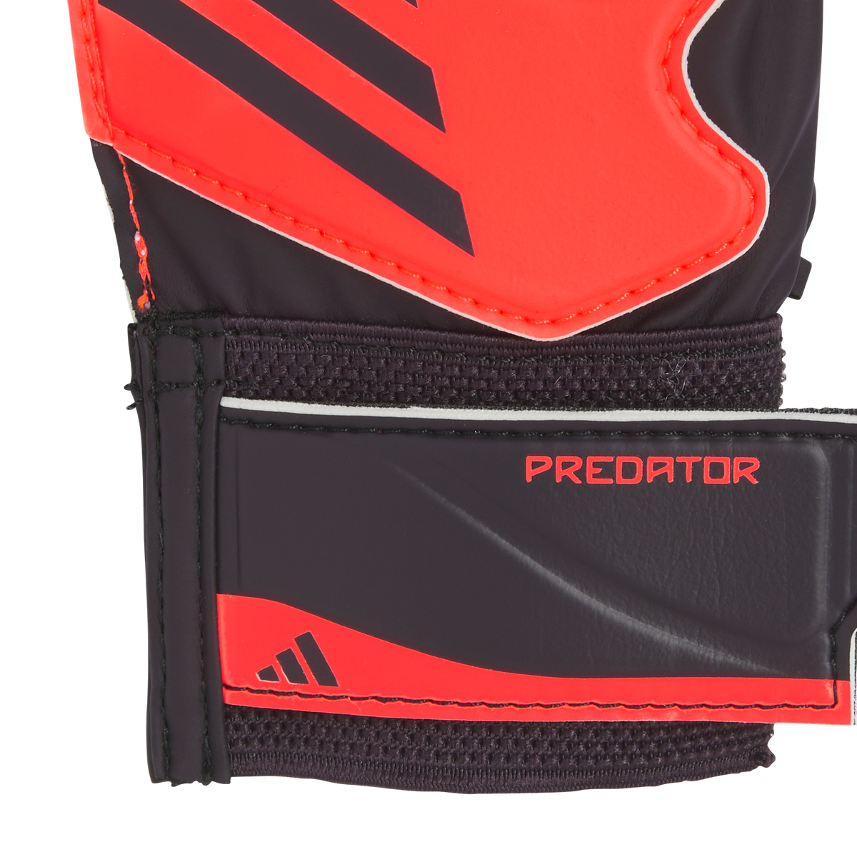 JR Predator Training Goal Keeper Gloves